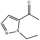 1-(1-乙基-1H-吡唑-5-基)乙酮