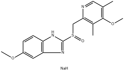 奧美拉唑鈉