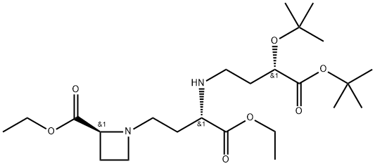 3”-O-tert-Butyl-2′-deoxyMugineic Acid tert-Butyl Diethyl Ester