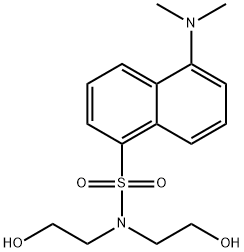 Dansyl-diethanolaMine