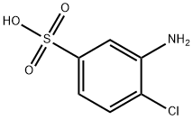 3-氨基-4-氯苯磺酸