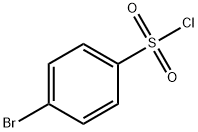 4-溴苯磺酰氯