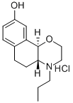 那高利特鹽酸鹽