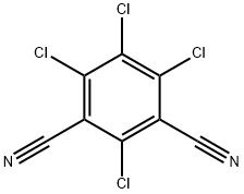 百菌清的用途及生物效應(yīng)