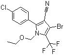 溴蟲腈