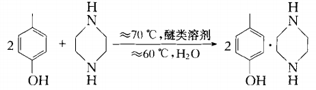 對(duì)甲酚概述及其分離方法