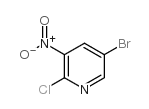 5-溴-2-氯-3-硝基吡啶的制备