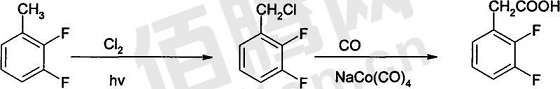 2,3-二氟甲苯的應(yīng)用