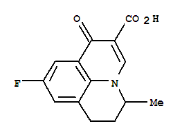 氟甲喹的藥理作用及檢測方法