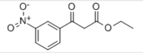 3-硝基苯甲酰乙酸乙酯的应用