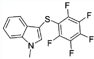 五氟硫酚的主要应用