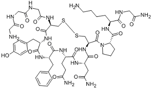 特利加压素的应用