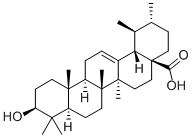 熊果酸的抗肿瘤作用