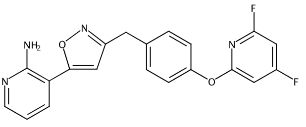 2,4,6-三氟吡啶的應(yīng)用舉例