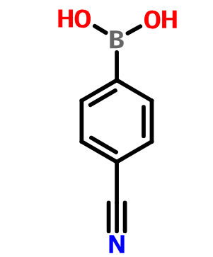 4-氰基苯硼酸的主要應(yīng)用