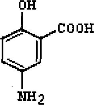 美沙拉秦的應(yīng)用