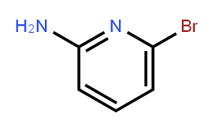 2-氨基-6-溴吡啶的制備