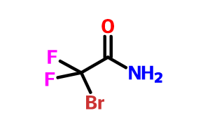 溴二氟乙酰胺的制備和應用