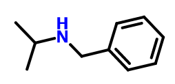 N-芐基異丙胺的制備