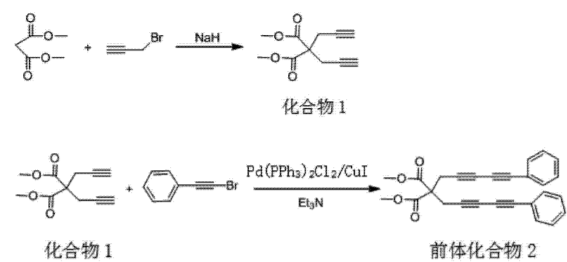 鄰溴四唑的應(yīng)用