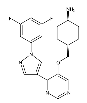 3,5-二氟苯肼鹽酸鹽的應(yīng)用