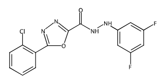 3,5-二氟苯肼鹽酸鹽的應(yīng)用