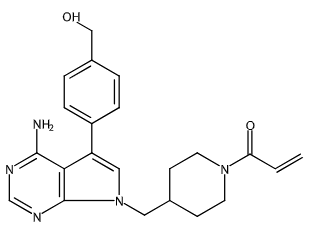 4-羟甲基苯硼酸的应用举例