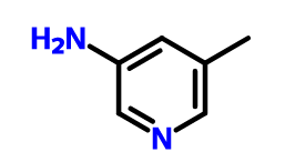 3-氨基-5-甲基吡啶的制備和應(yīng)用