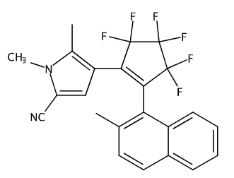 1,5-二甲基-2-吡咯甲腈的應(yīng)用