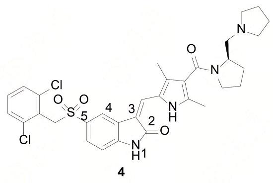 克唑替尼的研發(fā)歷程