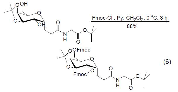 常用试剂----Fmoc-Cl